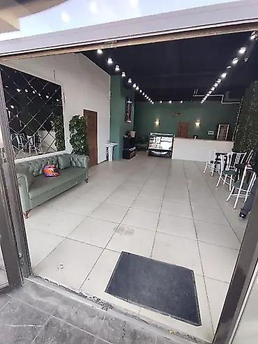 Аренда цехов, заводов и фабрик: Шокум Продается готовый бизнес кафе сдается помещение — 1