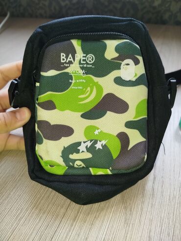 барсетки лакосте бишкек: Барсетка, Новый