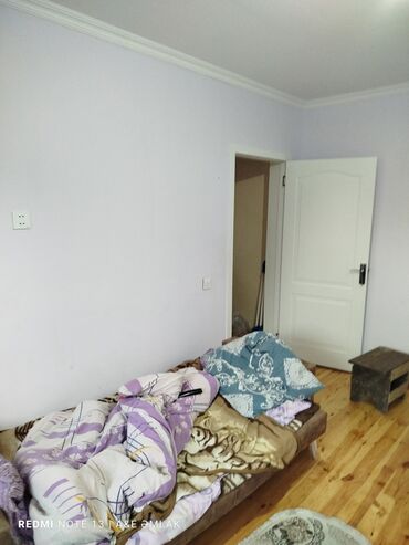 вторичное жилье в баку в кредит: 1 комната, 40 м², Нет кредита, Свежий ремонт