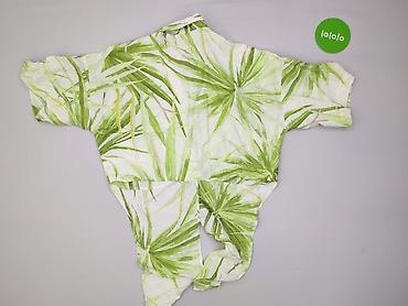 ogrody merch: H&M, Koszula damska, rozmiar S — 3
