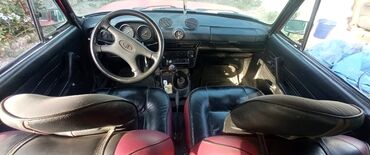 VAZ (LADA): VAZ (LADA) 2101: 1.2 l | 1984 il Sedan — 8