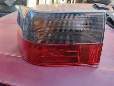 Auto delovi: Stop lampa leva Lada 112 br.2. Polovno, ocuvano. Skinuto sa — 2