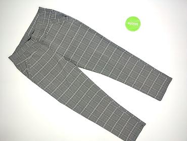 puszysta moda: Legginsy Eleganckie damskie, rozmiar 6XL — 2