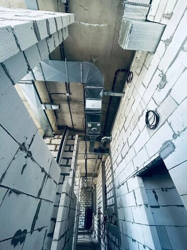 Жестяные работы: Жестяные работы, Вентиляция — 6