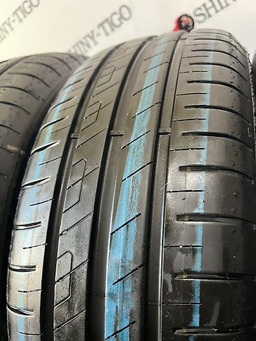 space runner: Шины 195 / 55 / R 16, Лето, Б/у, Комплект, Легковые, Турция, GoodYear — 5