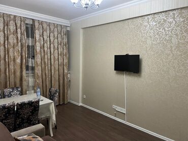 сдается 3 комнатная квартира: Yasamal, Mida Yasamal yaşayış kompleksi, 3 sayli Asan Xidmətin arxası