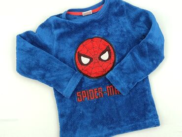sweter hello kitty h: Bluza, Pepco, 5-6 lat, 110-116 cm, stan - Bardzo dobry