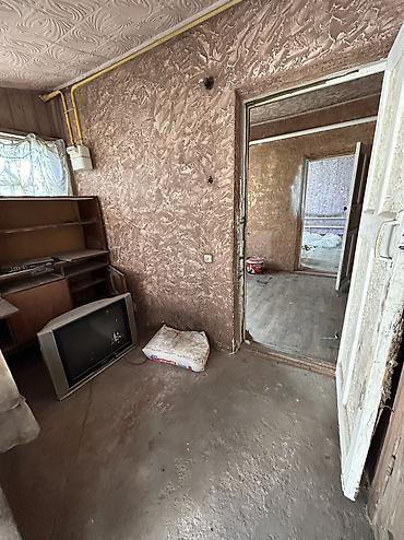 Продажа коттеджей и домов: Продаю дом в г.Кара-Балта Район почтового (ул.Кирова) Дом 60 кв.м + — 6