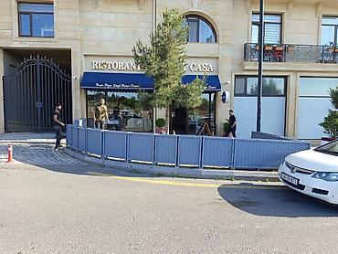Bitkilər üçün dibçəklər: Taxtalar ile ev, bağ, restoran, ofis, otel ve s. məkanlarınızın müasir — 6