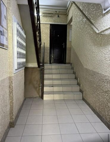 долгосрочная квартира бишкек васток 5: 2 комнаты, 54 м², 106 серия, 1 этаж