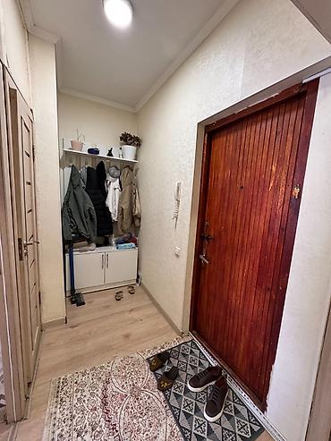 свердловский: 2 комнаты, 48 м², 105 серия, 5 этаж, Косметический ремонт — 7