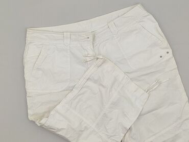 pepperts spodnie dresowe: Gerry Weber, Spodnie 3/4 damskie, rozmiar 3XL