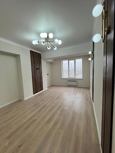 денсяопина: 2 комнаты, 50 м², Интергельпо Элитка, 8 этаж, Дизайнерский ремонт — 2