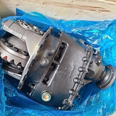 Другие автозапчасти: Запчасти HOWO, большой ассортимент -стартеры, турбокомпрессоры — 19