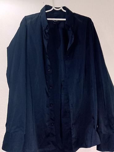 Košulje: Muške košulje – veličina L (2 komada) Svaka košulja po 800dinara 1) — 1