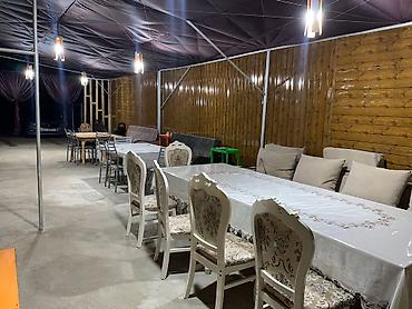 Иссык-Куль 2026: Коттедж, коттедж Бостери — 10