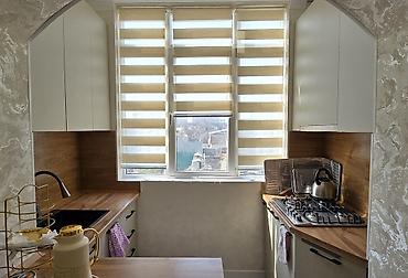 Продажа квартир: 3 комнаты, 63 м², 105 серия, 4 этаж, Евроремонт — 7