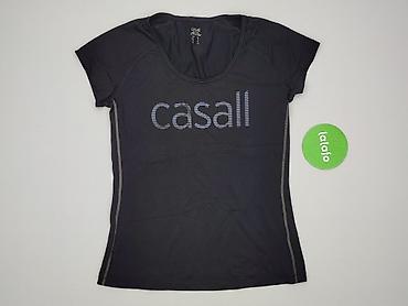 pull and bear dresy: Casall, T-shirt damski, rozmiar S — 2