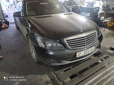 СТО, ремонт транспорта: С выездом — 2