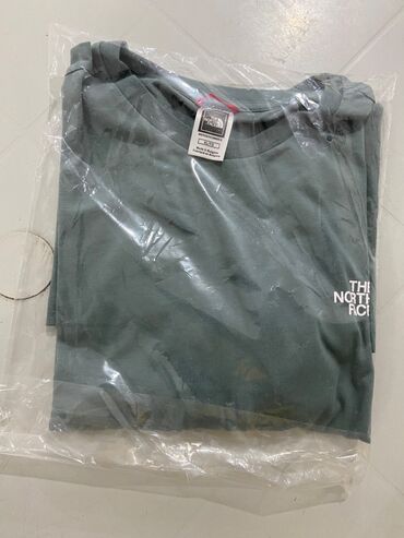 Μπλουζάκια: Men's T-shirt M (EU 38), xρώμα - Μαύρος — 7