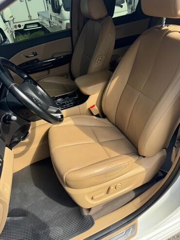 Kia: Kia Carnival: 2019 г., 2.2 л, Дизель, Минивэн — 10
