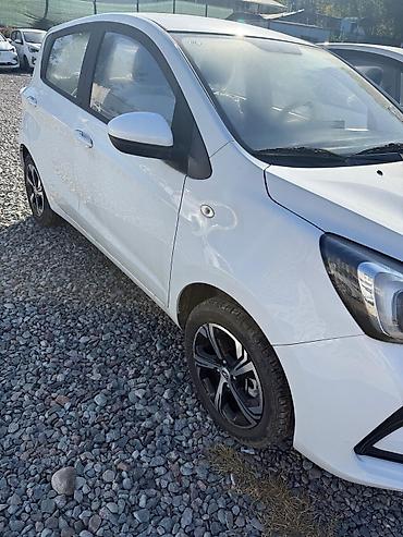 Changan: Changan Benben E-Star: 2026 г., Электромобиль, Хэтчбэк — 2