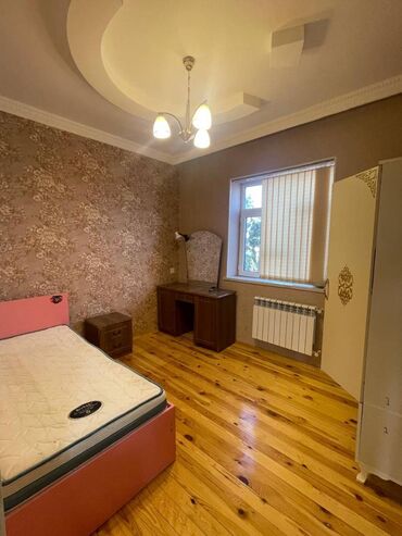 Həyət evləri və villaların satışı: Binəqədi qəs. 5 otaqlı, 160 kv. m, Kredit yoxdur, Yeni təmirli — 14