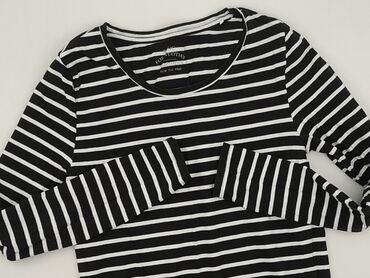 t shirty z dekoltem v allegro: Janina, T-shirt damski, rozmiar M