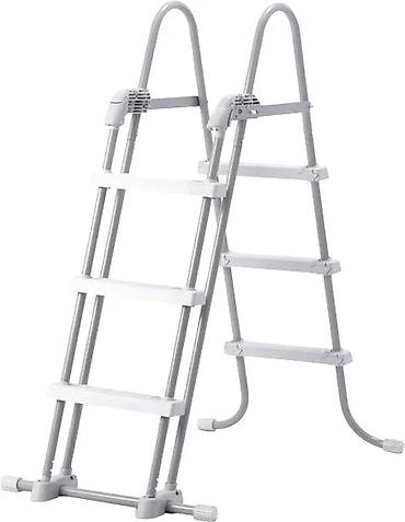 Бассейны: Каркасный бассейн Intex Ultra XTR Frame Купить в Бишкеке 732x366x132 — 8