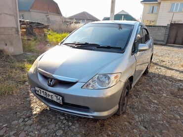 хонда ош: Honda Fit Aria: 2008 г., 1.5 л, Автомат, Бензин, Седан