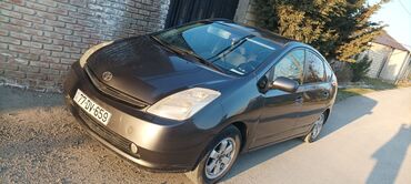 Toyota: Toyota AB: 1.5 l | 2006 il Sedan
