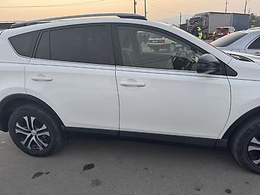 камера заднй бу: Toyota RAV4: 2018 г., Бензин, Кроссовер — 3