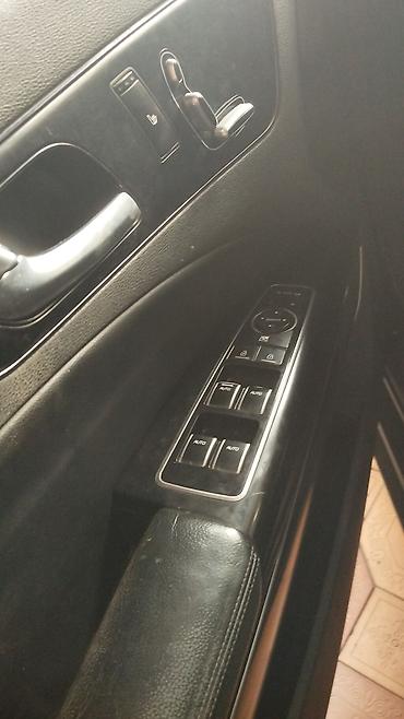 rexston khan: Kia Quoris: 2013 г., 0.2 л, Автомат, Бензин, Седан — 5