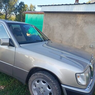 купить запчасти опель омега б: Mercedes-Benz W124: 1991 г., 2.3 л, Автомат, Бензин, Седан