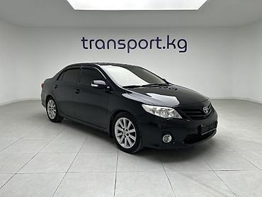 приус руль: Toyota Corolla: 2012 г., 1.4 л, Автомат, Бензин, Седан — 1