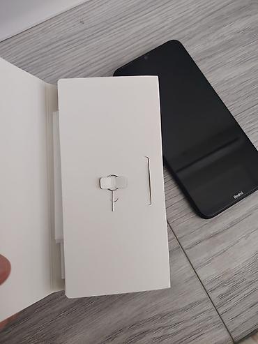 nokia ikinci el: Xiaomi 64 GB, rəng - Qara, 
 Sensor, Barmaq izi, İki sim kartlı — 6