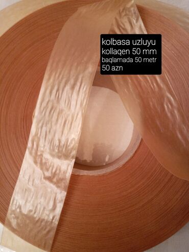 Digər qab-qacaq və mətbəx ləvazimatları: Kolbasa uzluyu butun çeşid -da lalafo.az — 11 Digər qab-qacaq və mətbəx ləvazimatları: Kolbasa uzluyu butun çeşid — 11