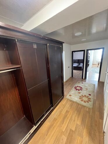 Uzunmüddətli kirayə mənzillər: 2 nəfər xanım otaq yoldaşı axtarılır. Təmiz səliqəli xanımlar — 3