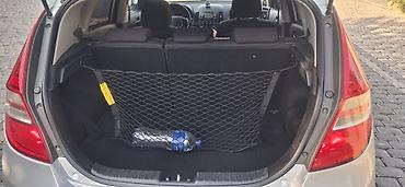 Hyundai: Servis 2008 1.6 benzinsade mator sade karopka avtomat vuruq udar — 9