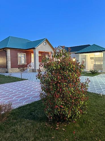 Həyət evləri və villaların satışı: 4 otaqlı, 130 kv. m, Yeni təmirli — 3