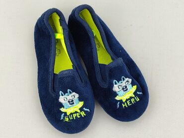 c a bluzy: Slippers 23, Used