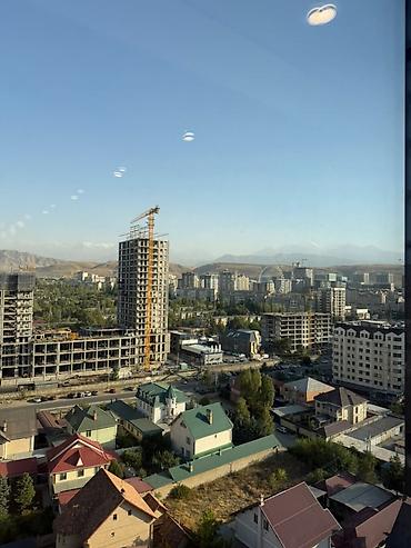 Продажа квартир: 2 комнаты, 56 м², 7 мкр Элитка, 15 этаж, Дизайнерский ремонт — 5