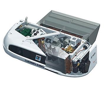 Автохолодильники: Профессиональная установка, диагностика и обслуживание холодильных — 7