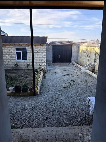 saatlı rayonu: Gəncə, 120 kv. m, 4 otaqlı, Hovuzsuz, Artezian quyusu, İnternet, Qaz — 2