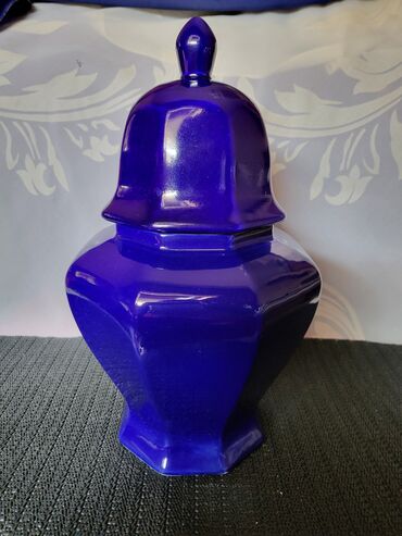 Vaze i saksije: Ćup, bоја - Šareno, Novo na lalafo.rs — 4 Vaze i saksije: Ćup, bоја - Šareno, Novo — 4