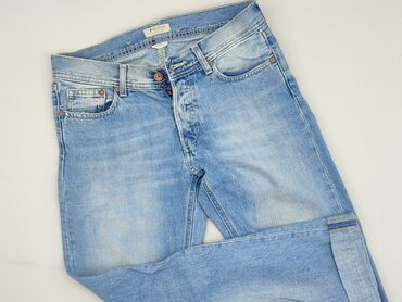 podarte jeansy: Jeansy damskie, rozmiar XS