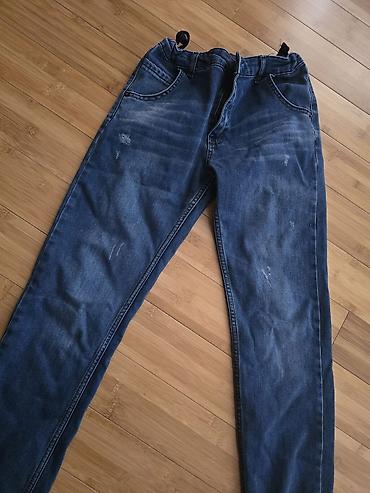 Uşaqlar üçün digər geyimlər: Uşaq geyim dəsti - Ölçülər: 11, 12, 13, q4 (tawa her giymete) - — 3