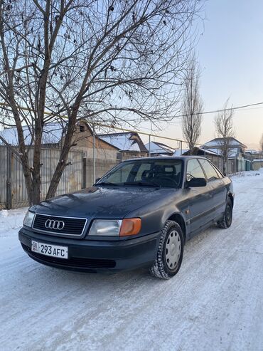 ауди 100 дверь: Audi 100: 1991 г., 2.3 л, Механика, Бензин, Седан