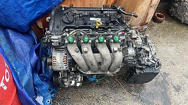 Бампер и комплектующие: Бампер Kia, Оригинал — 73