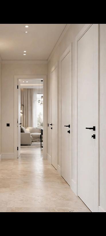open the door and make: Дверь: Установка, Бесплатный выезд — 3